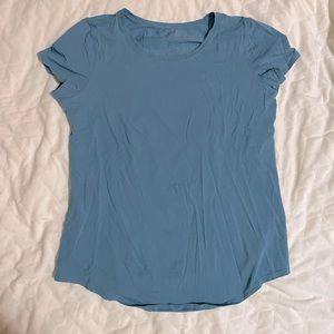 Lululemon Pima t-shirt